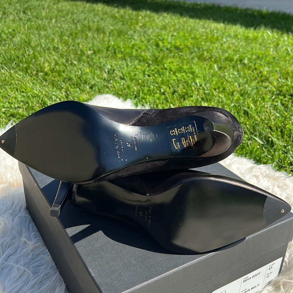 Rag & bone Beha boot new size 11 - Picture 12 of 15